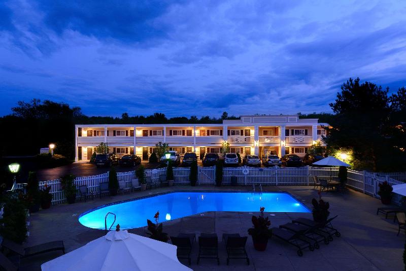 Port Inn And Suites Portsmouth, Ascend Hotel Collection