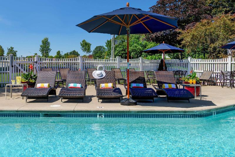 Port Inn And Suites Portsmouth, Ascend Hotel Collection