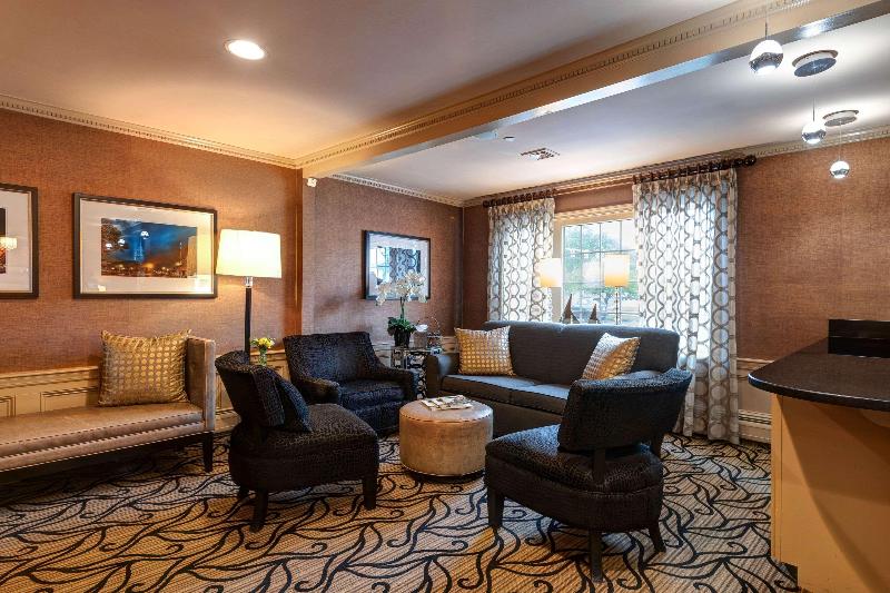 Port Inn And Suites Portsmouth, Ascend Hotel Collection