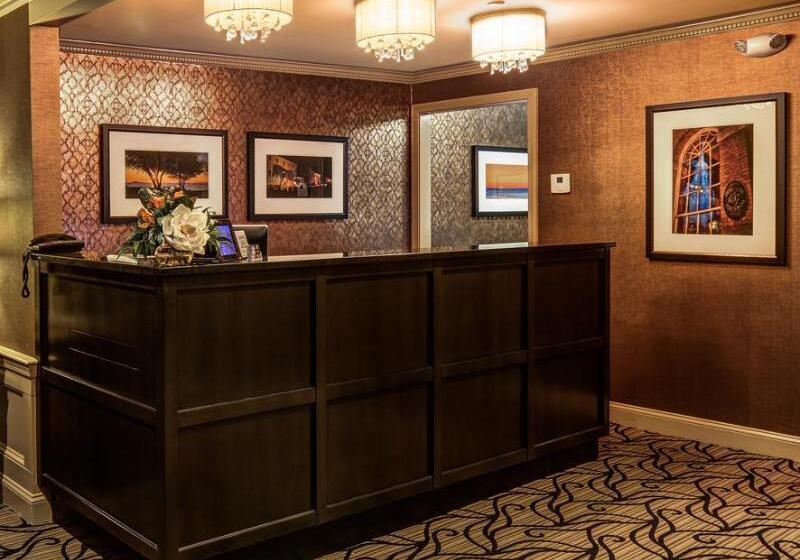 Port Inn And Suites Portsmouth, Ascend Hotel Collection