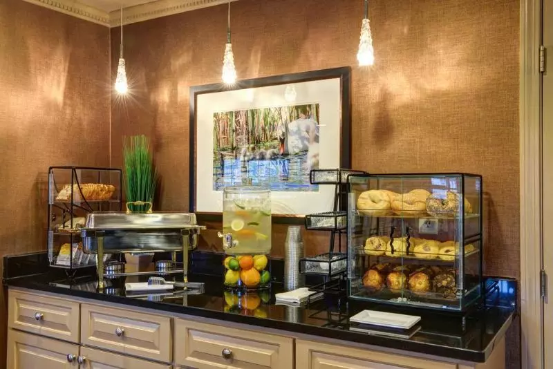 Port Inn And Suites Portsmouth, Ascend Hotel Collection