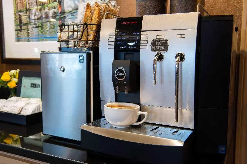 Port Inn And Suites Portsmouth, Ascend Hotel Collection