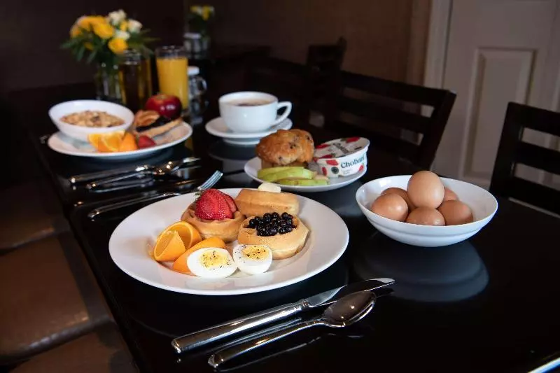 Port Inn And Suites Portsmouth, Ascend Hotel Collection