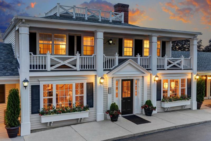 Port Inn And Suites Portsmouth, Ascend Hotel Collection