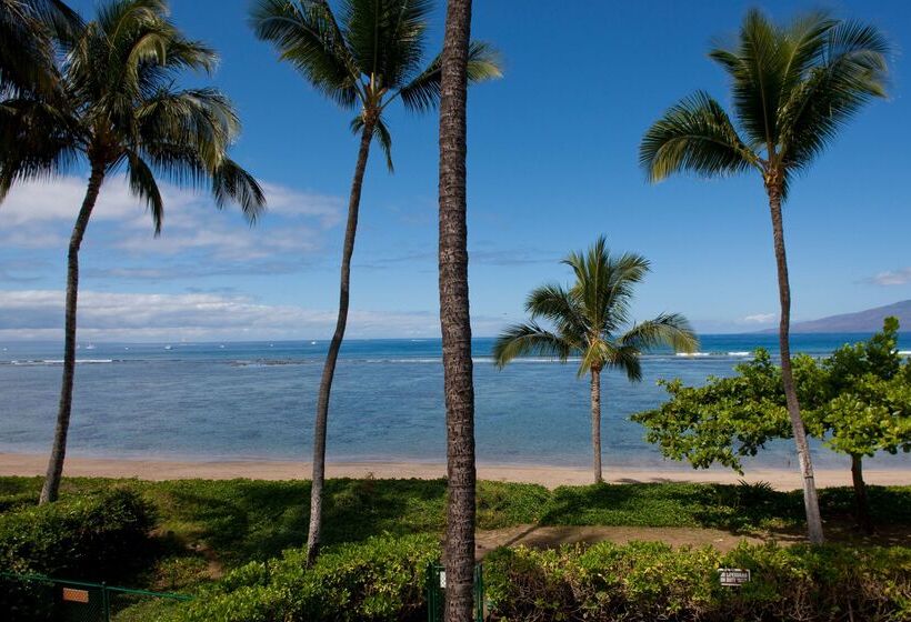 Resort Otel Puunoa Beach Estates