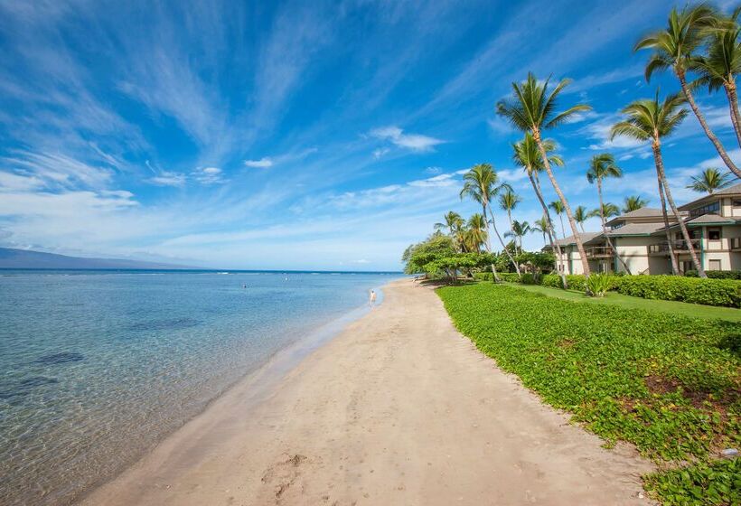 Resort Otel Puunoa Beach Estates