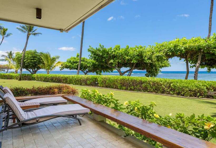 Resort Otel Puunoa Beach Estates