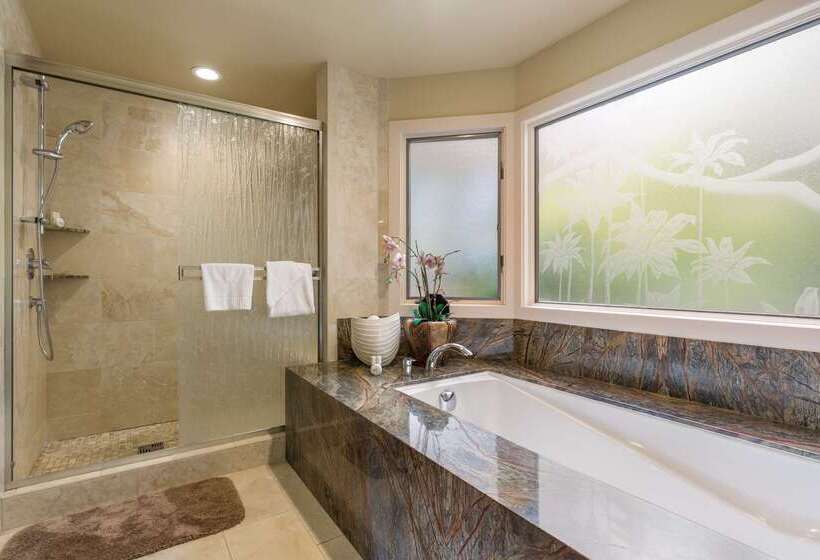 Resort Otel Puunoa Beach Estates