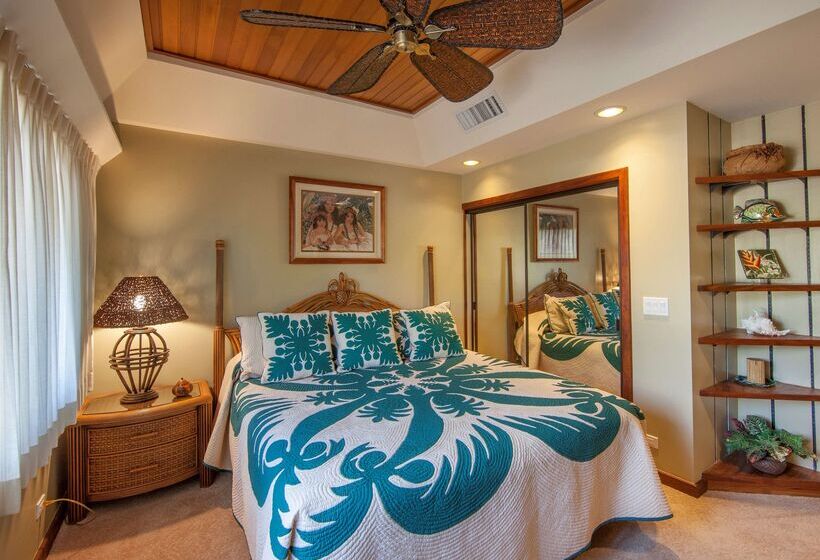 Resort Otel Puunoa Beach Estates