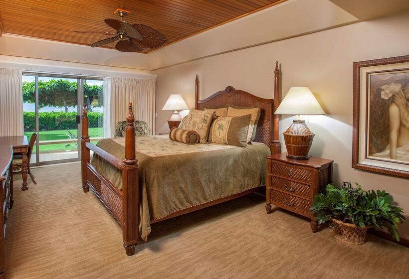 Resort Otel Puunoa Beach Estates