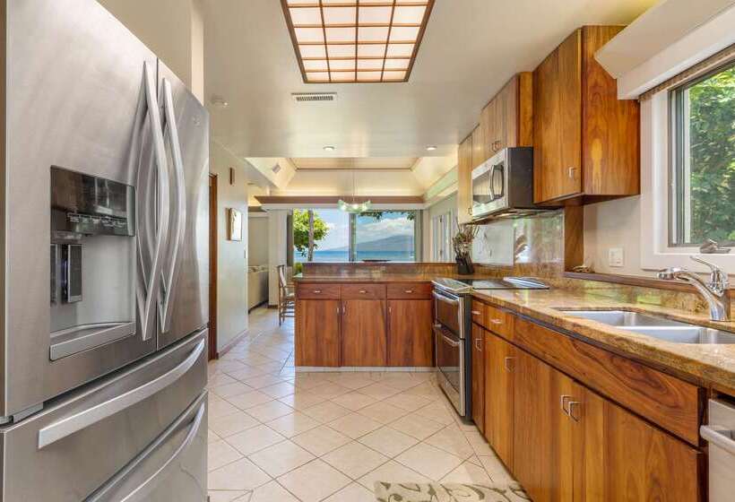 Resort Otel Puunoa Beach Estates