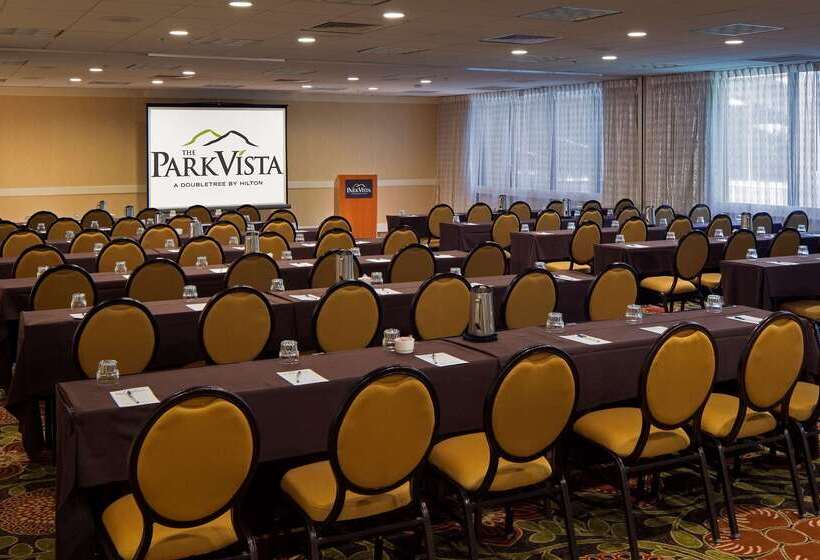 منتجع The Park Vista   A Doubletree By Hilton Hotel   Gatlinburg