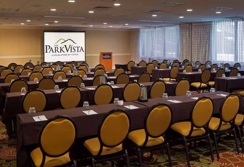 リゾートホテル The Park Vista A Doubletree By Hilton Hotel Gatlinburg