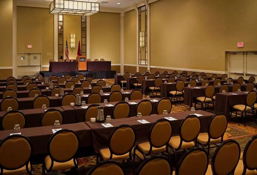 リゾートホテル The Park Vista A Doubletree By Hilton Hotel Gatlinburg