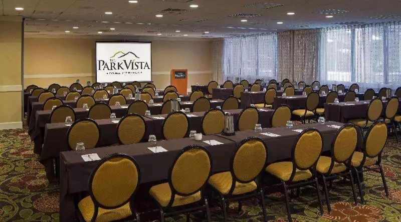 リゾートホテル The Park Vista A Doubletree By Hilton Hotel Gatlinburg