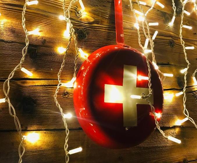 הוסטל Chez Gaby 1670