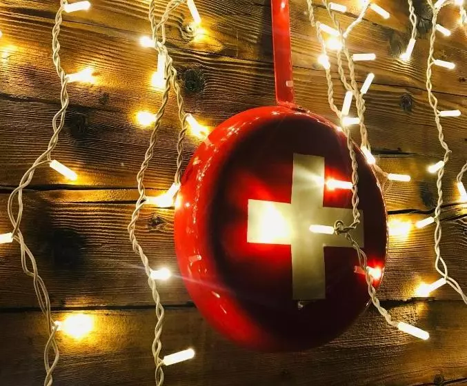 ユースホステル Chez Gaby 1670