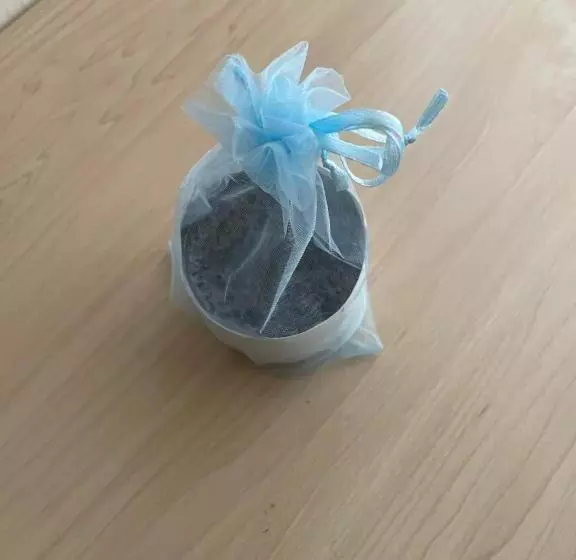 Retkeilymaja Kami House