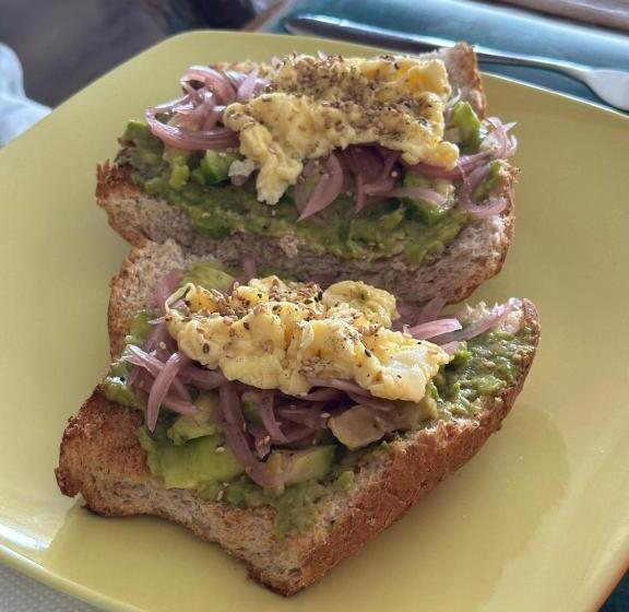 هتل Le Pousse Pousse