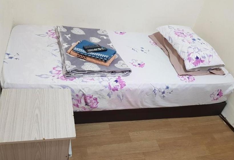 בית מלון כפרי Madina 2 Kota Bharu