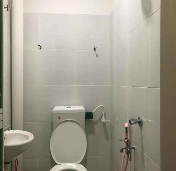 בית מלון כפרי Madina 2 Kota Bharu