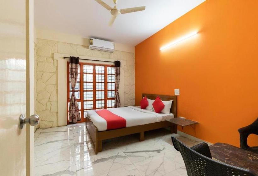 فندق Oyo 60645 Sunrise Inn