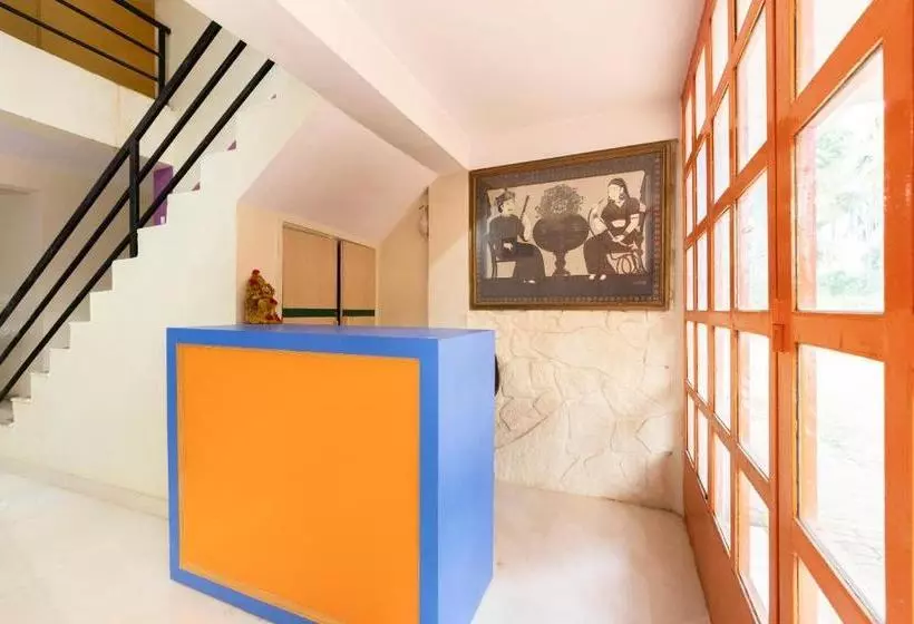 ホテル Oyo 60645 Sunrise Inn