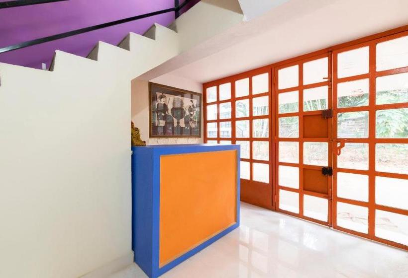 فندق Oyo 60645 Sunrise Inn