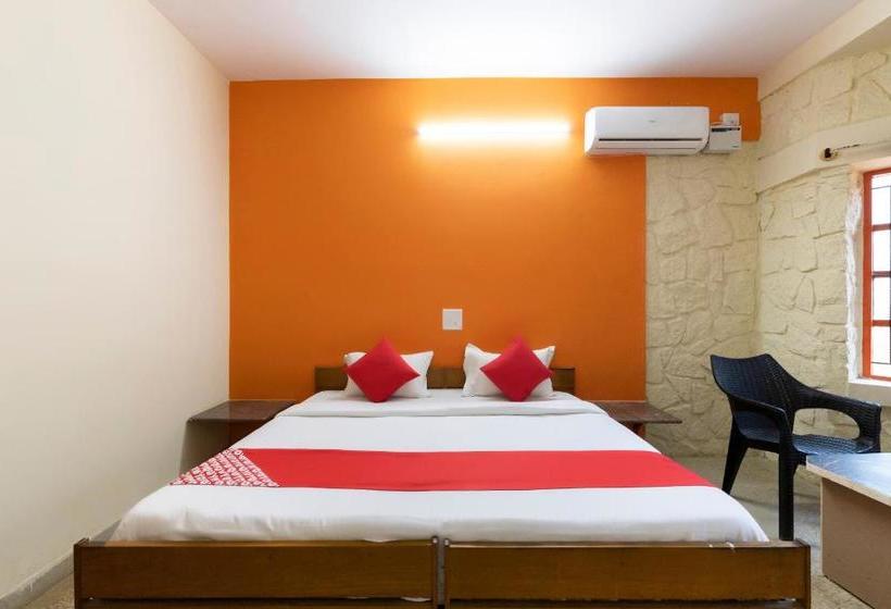 فندق Oyo 60645 Sunrise Inn