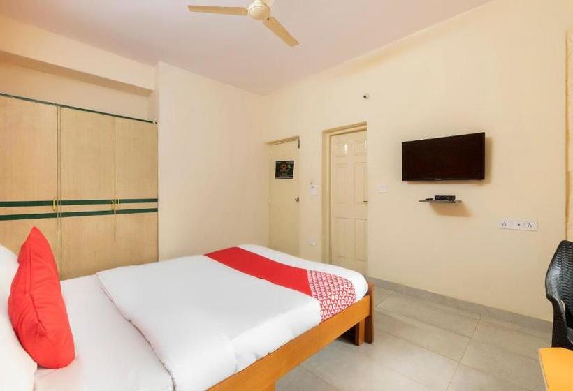 فندق Oyo 60645 Sunrise Inn