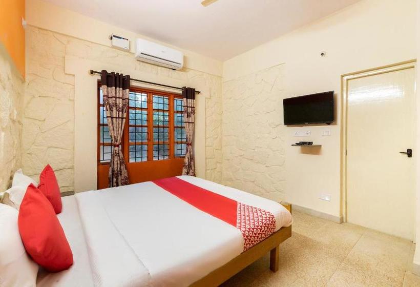 فندق Oyo 60645 Sunrise Inn