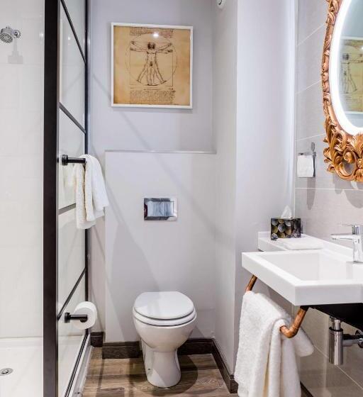 Отель Perte At Montecasino