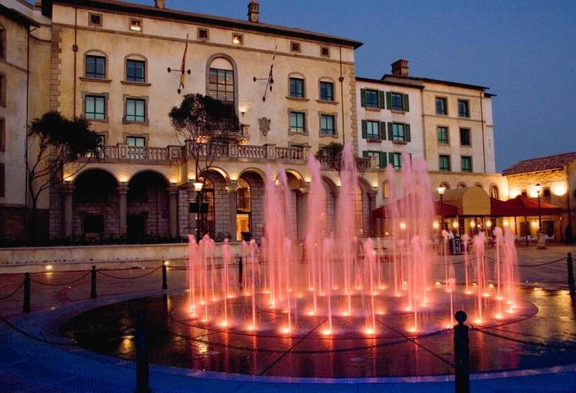 Отель Perte At Montecasino