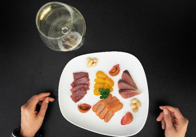 هتل Serawa Alicante