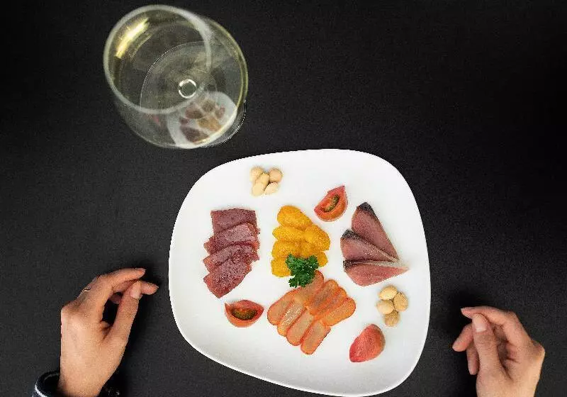 هتل Serawa Alicante