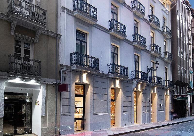 هتل Serawa Alicante