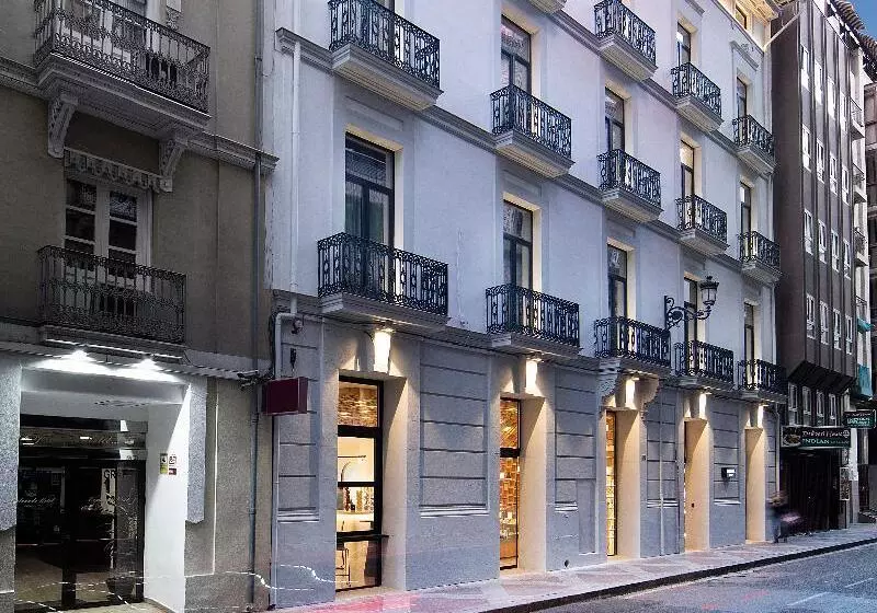 هتل Serawa Alicante