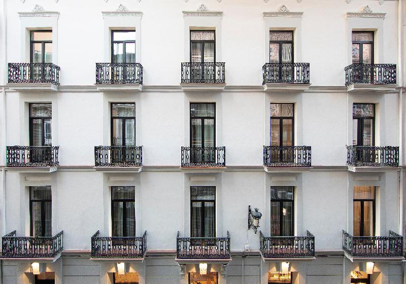 هتل Serawa Alicante