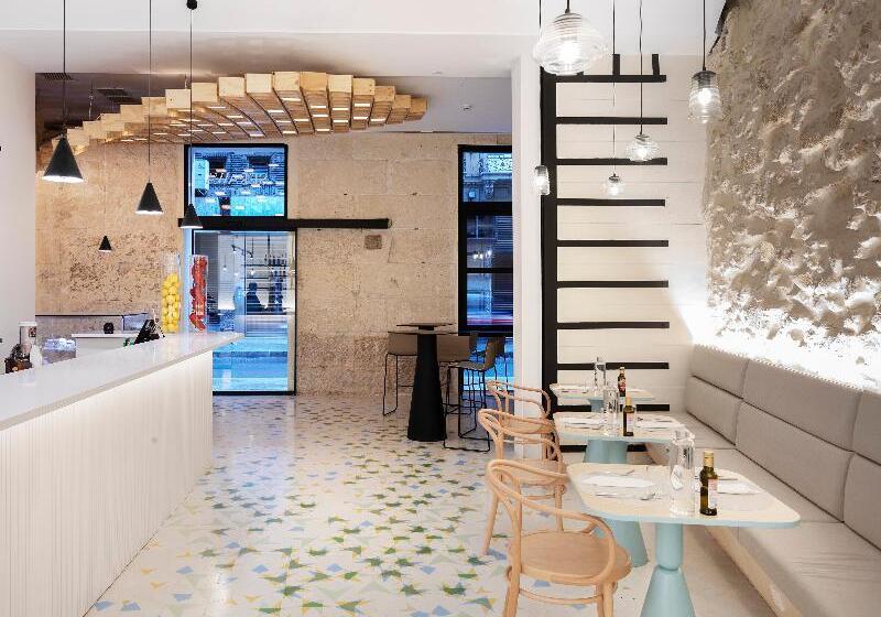 هتل Serawa Alicante