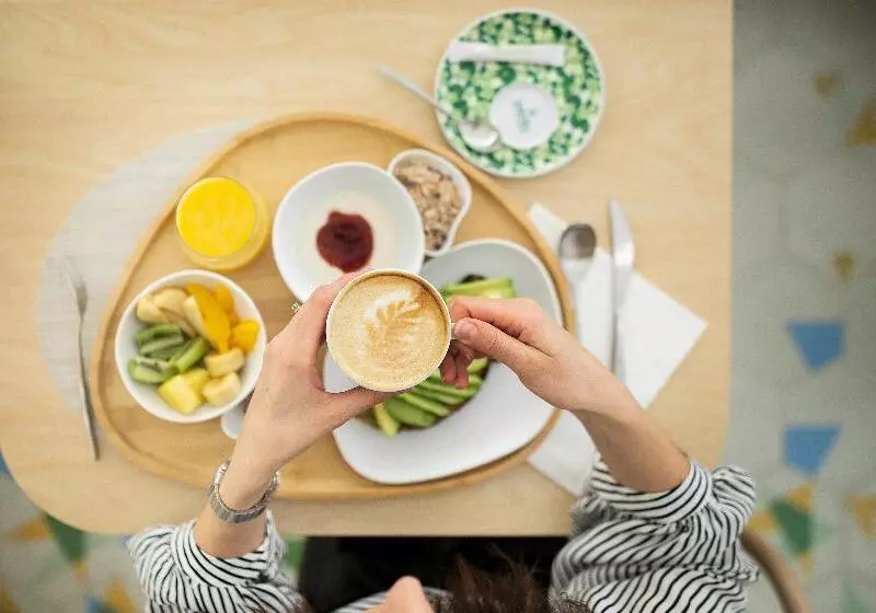 هتل Serawa Alicante