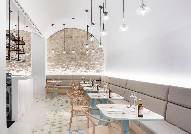 هتل Serawa Alicante