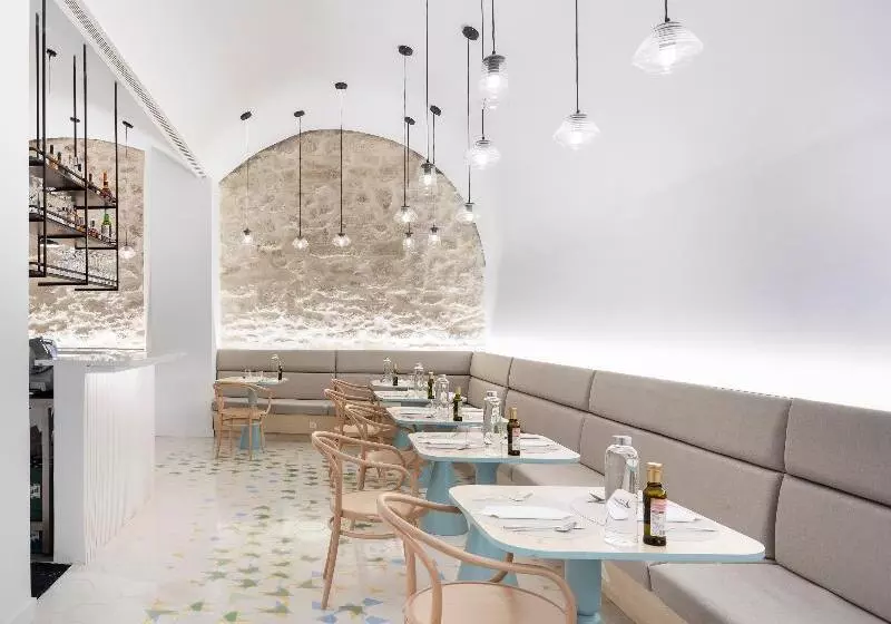 هتل Serawa Alicante