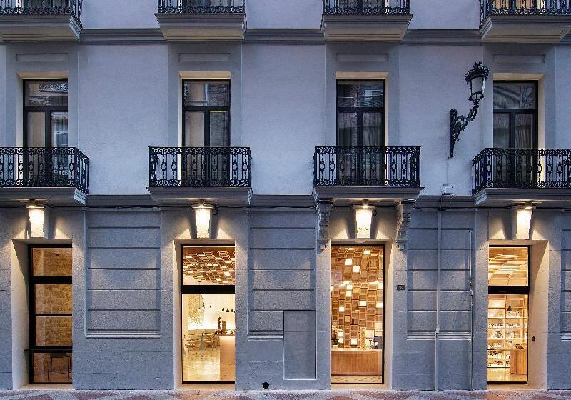 هتل Serawa Alicante