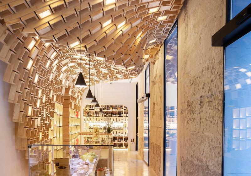 هتل Serawa Alicante