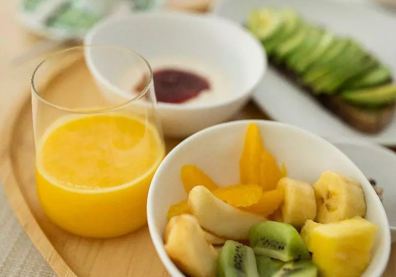 هتل Serawa Alicante