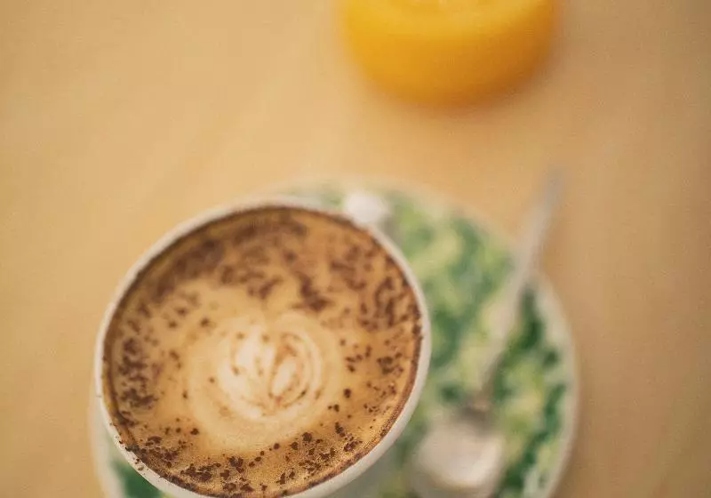 هتل Serawa Alicante