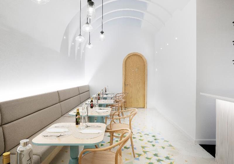 هتل Serawa Alicante