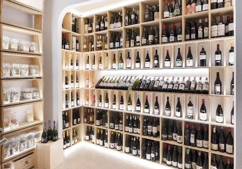 هتل Serawa Alicante