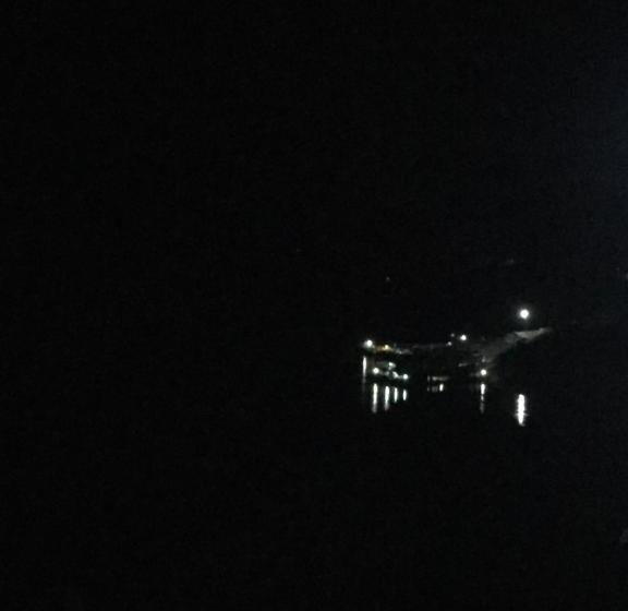 Mekong Backpackers Pakbeng