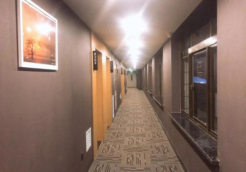 Thank Inn Plus Hotel Shandong Weihai Rongcheng City Chengshan Avenue Rt Mart